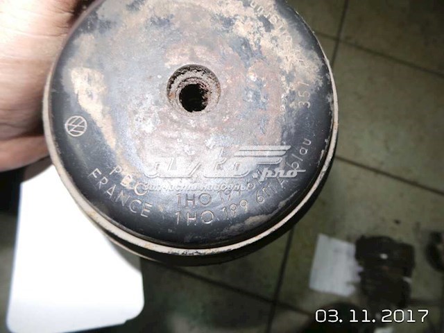  1H0199611 VAG