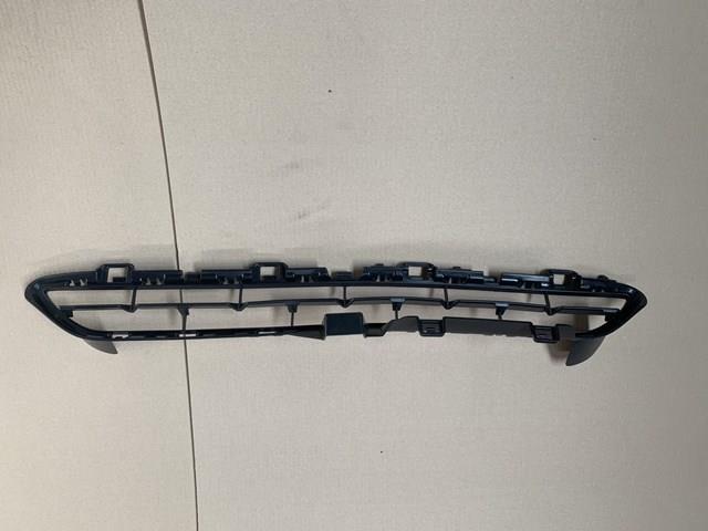 Rejilla superior del parachoques delantero 51117319767 BMW