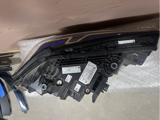 Comprar 63119479267 BMW Faro delantero izquierdo