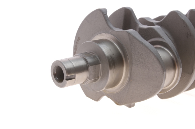 Cigüeñal del motor Motus MTS0254