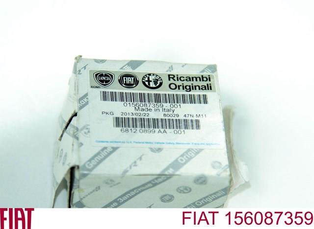 156087359 Fiat/Alfa/Lancia Botón de emergencia