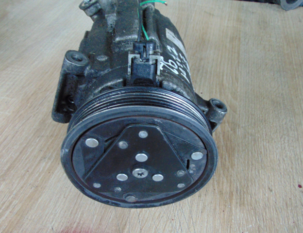 95459392 General Motors Compresor climatizador