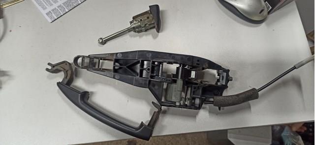 Comprar 9672961580 Peugeot/Citroen 