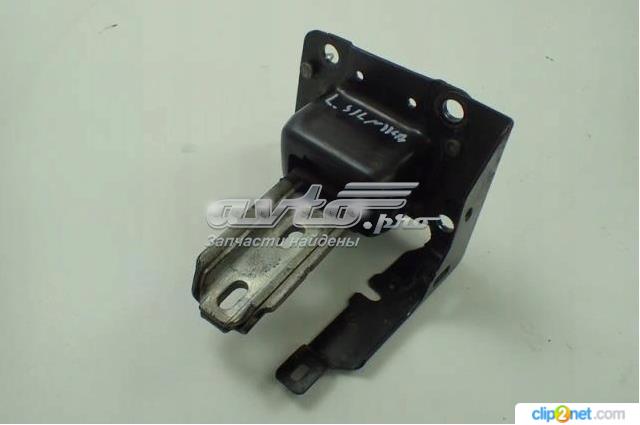 9680293680 Peugeot/Citroen soporte motor izquierdo