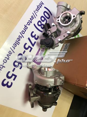 Comprar 1720130030TURBO SL Turbo Turbo de coche