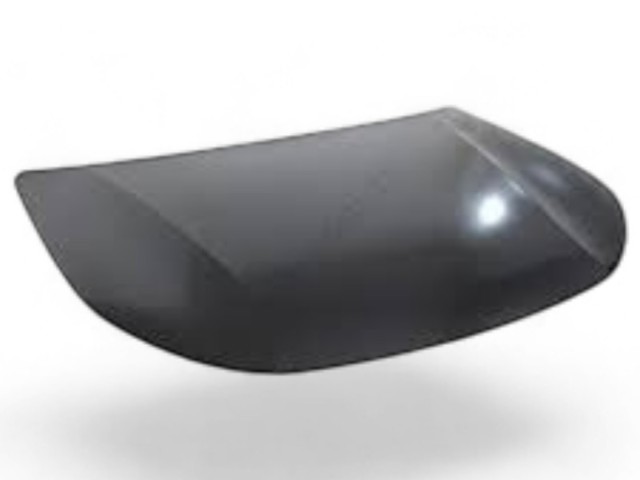 9837981180 Peugeot/Citroen Capó delantero