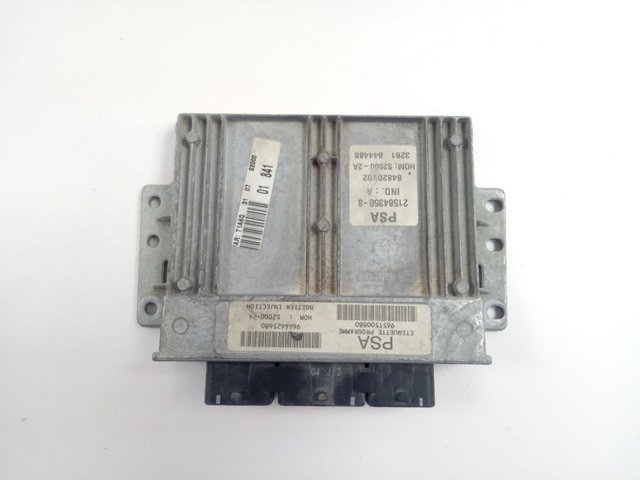 9651500880 Peugeot/Citroen 
