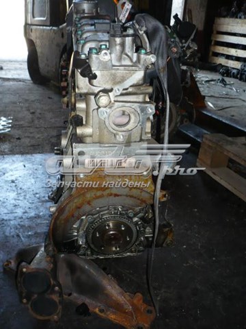 AUD VAG Motor completo
