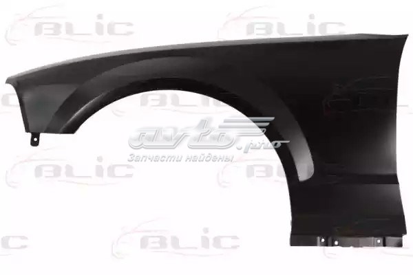 Aleta delantera izquierda PFD10141AL Signeda