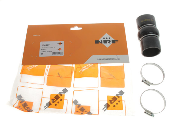 Comprar 166327 NRF Tubo intercooler