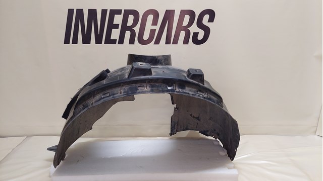 32260181 Volvo Paso rueda delantero derecho