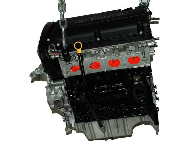 Comprar F18D4 General Motors Motor completo