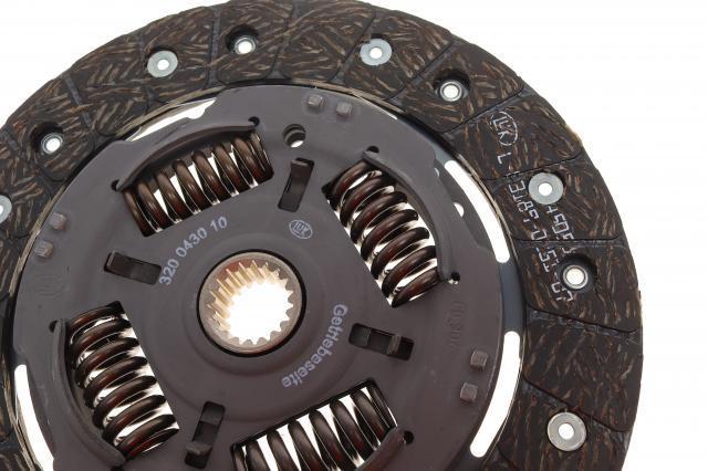 620317300 LUK Embrague motor
