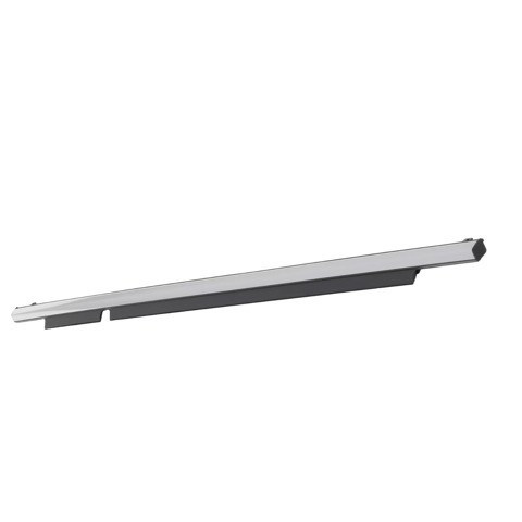 Comprar GHK150670E Mazda Moldura de cristal de la puerta trasera izquierda
