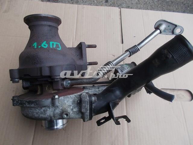 55220701 Fiat/Alfa/Lancia Turbo para motor