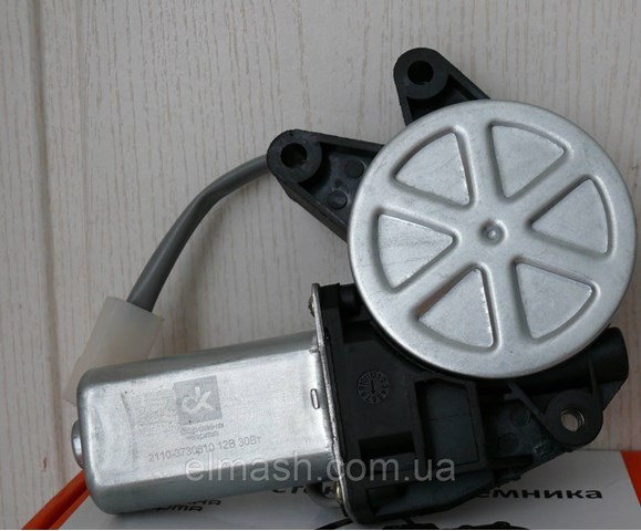 2110-3730610 Дорожная Карта motor eléctrico, elevalunas, puerta delantera derecha