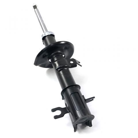 Amortiguador delantero izquierdo KN1C34900A Mazda