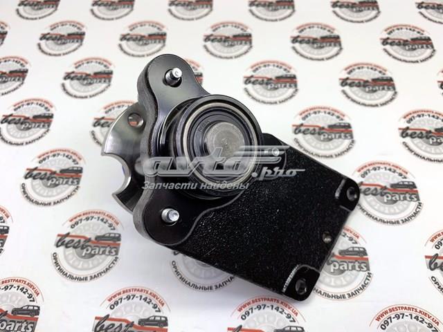 Soporte del acoplamiento viscoso del sistema de refrigeración Land Rover PQS500490 precio, desde 195,20 EUR