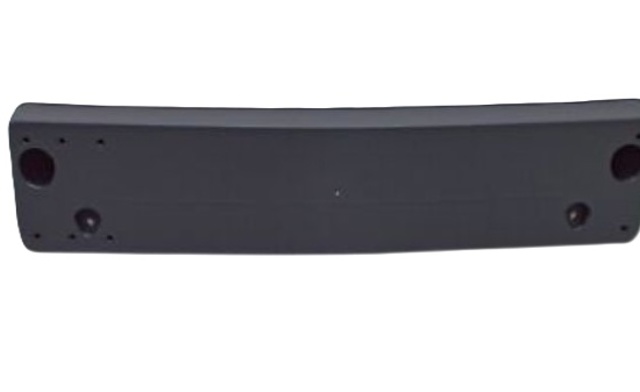 Soporte de matrícula delantera Mercedes A1678800502 precio, desde 88,35 EUR