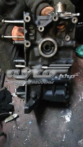 Bloque de cilindros del motor para Dacia Duster (HS)
