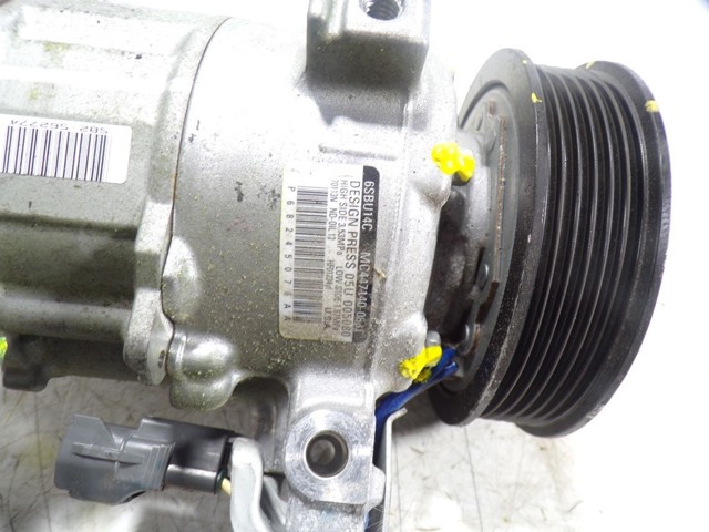 Compresor de ac Chrysler 51936675