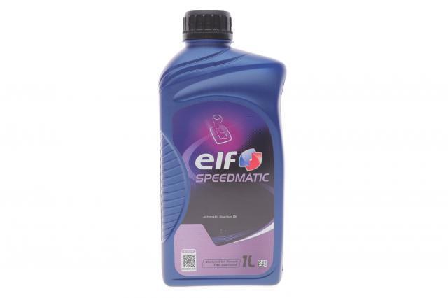 Comprar 214005 ELF Aceite caja de cambios
