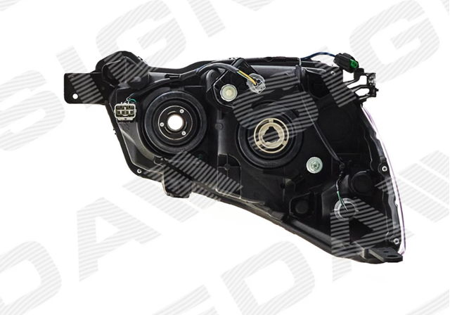 ZSB1101EL Signeda Faros