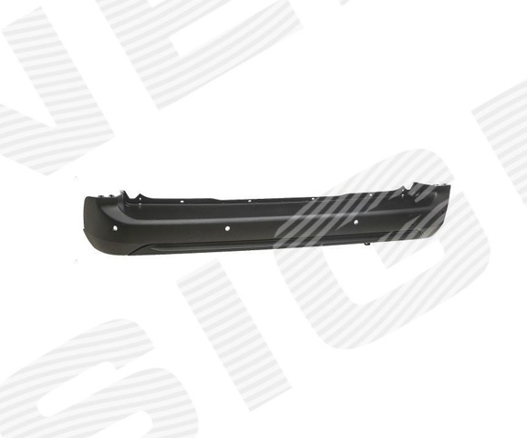 SU001A8795 Toyota Defensa trasero
