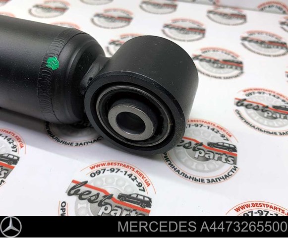 Comprar A4473265500 Mercedes Amortiguador trasero