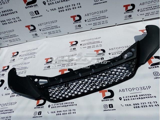 Comprar PVG05041VA Signeda Alerón paragolpes delantero