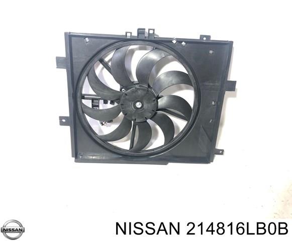 214816LB0B Nissan