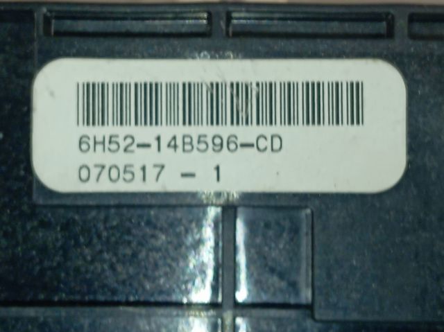 6H5214B596CD Land Rover 