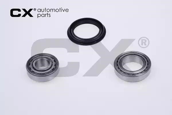 Comprar CX430 CX/Complex Cojinete de rueda trasero