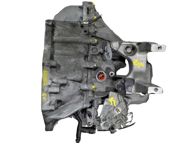 Caja de cambios 1610051080 Peugeot/Citroen
