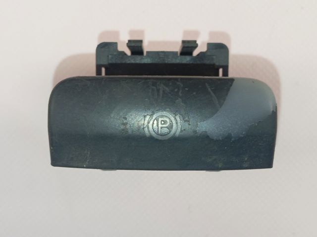 96551922ZD Peugeot/Citroen Palanca de freno de mano