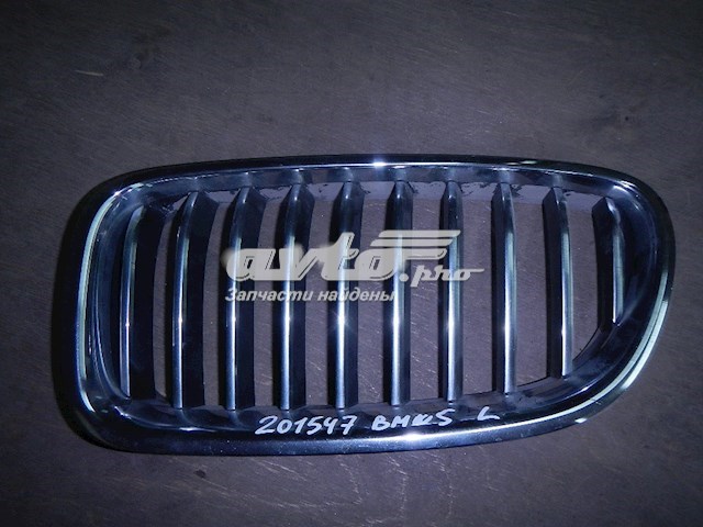 51137336477 BMW panal de radiador izquierda