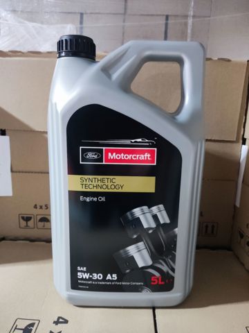 15F1CF Ford Aceite
