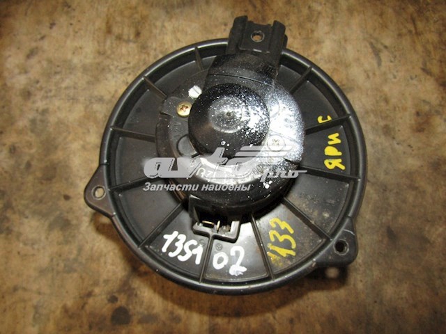 Motor eléctrico, ventilador habitáculo TOYOTA 8710352060