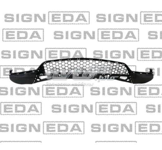 Alerón parachoques delantero Signeda PVG05041VA precio, desde 101,94 EUR