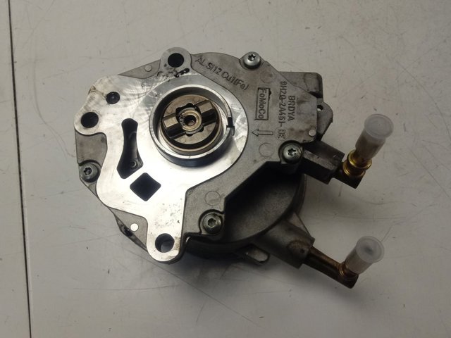 Bomba de vacío del sistema de frenado Land Rover 9H2Q2A451BE precio, desde 97,28 EUR