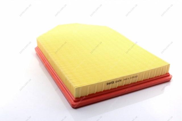 Filtro de aire SX49746 Shafer