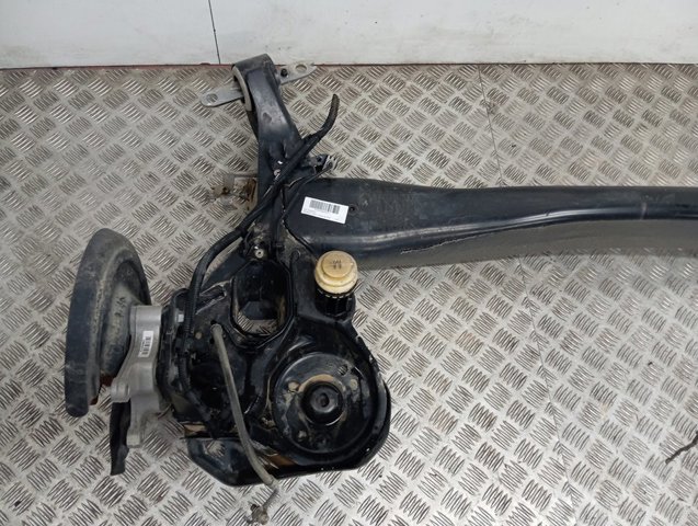 Comprar 9833974980 Peugeot/Citroen Puente trasero