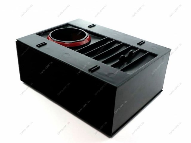 Filtro aire Shafer SX9620