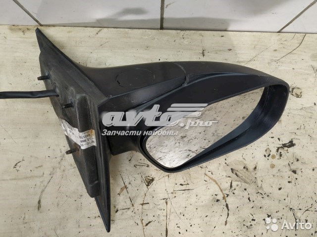 04857909AC Chrysler espejo retrovisor izquierdo