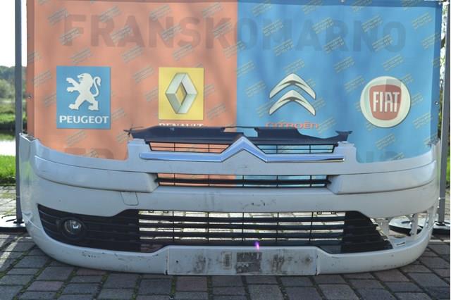 PEUGEOT 9646215477 parachoques delantero