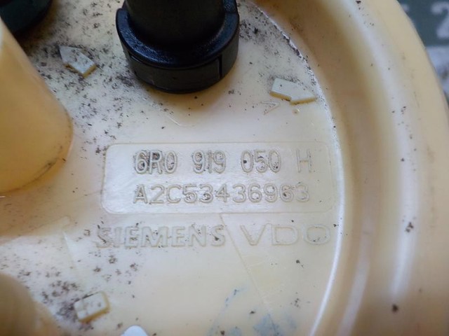A2C53436963 VAG 