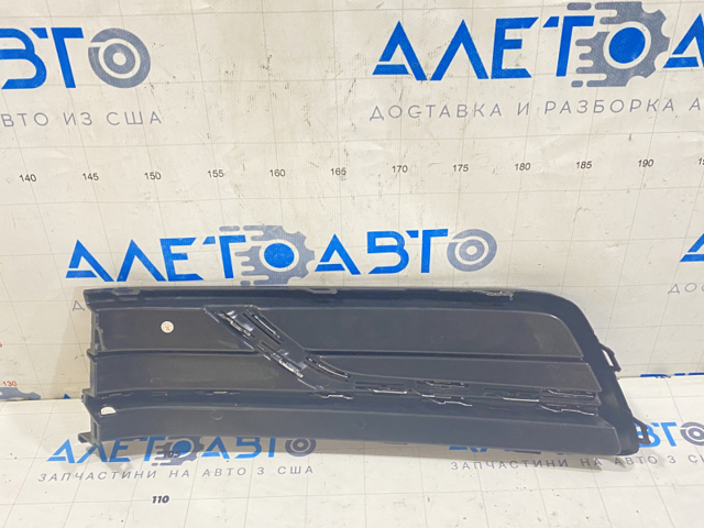 30854030 AND Tapa de rejilla de faro antiniebla delantero derecho