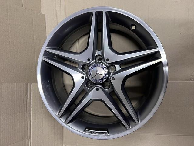 A1764010302 Mercedes 