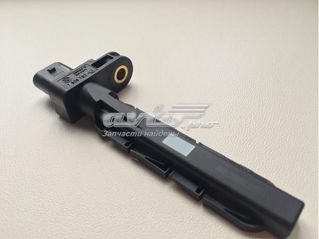 7806782 BMW Sensor de posición del cigüeñal