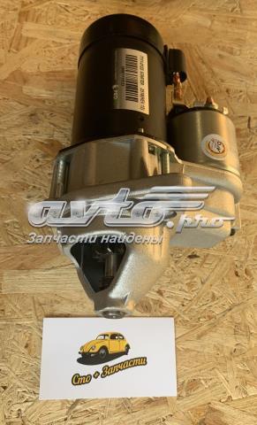 Motor de arranque 71110123 Profit